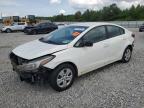 2018 KIA FORTE LX - 3KPFK4A78JE275048