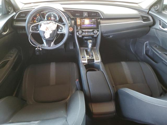 2021 HONDA CIVIC EX - 19XFC1F35ME206579