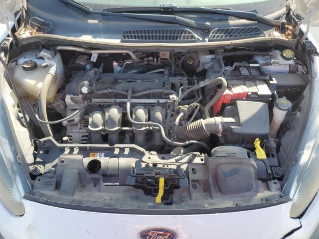 2019 FORD FIESTA SE - 3FADP4BJ5KM132428