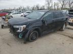 2022 GMC TERRAIN SL - 3GKALMEVXNL204195