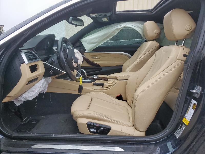 2019 BMW 440I WBA4W7C51KAG53059