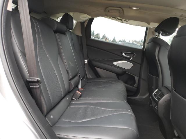 2021 ACURA RDX TECHNO 5J8TC2H58ML042180