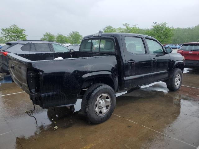 Vin: 3tmcz5an6hm046001, lot: 53904895, toyota tacoma double cab 20173
