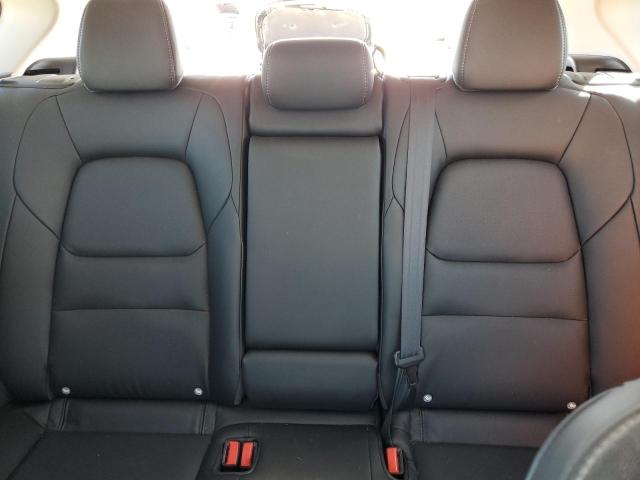 2024 MAZDA CX-5 SELEC - JM3KFBBL5R0471494