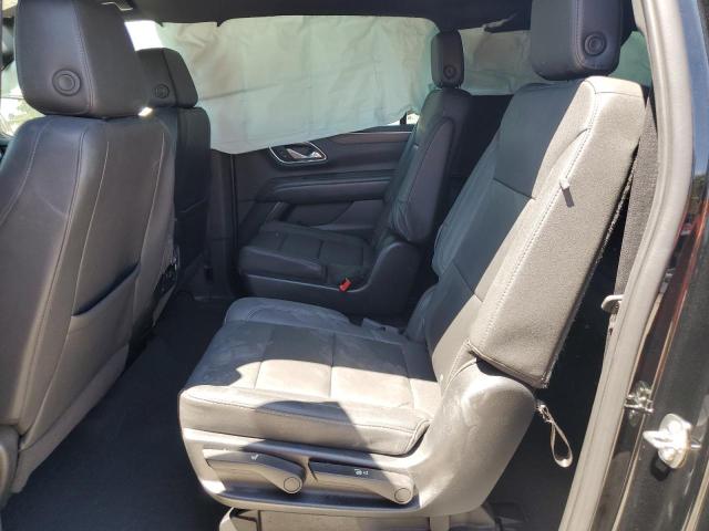 2023 CHEVROLET SUBURBAN C - 1GNSCCKT0PR325477