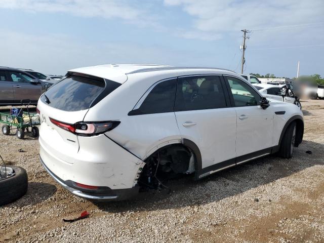 Vin: jm3kkdhd0r1166664, lot: 51142935, mazda cx-90 prem premium 20243