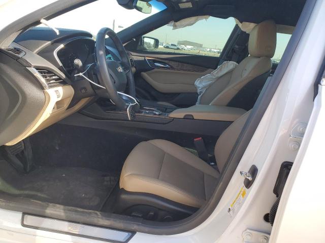 2024 CADILLAC CT5 PREMIU - 1G6DT5RK2R0106184
