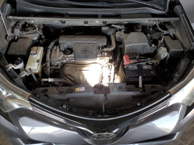 2018 TOYOTA RAV4 LE - JTMZFREV7JJ187957