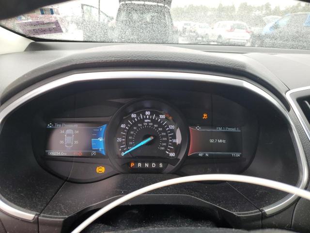2019 FORD EDGE TITAN - 2FMPK4K93KBB18732