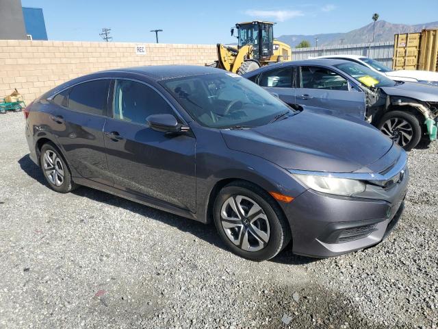 Vin: 2hgfc2f53gh502850, lot: 52369495, honda civic lx 20164