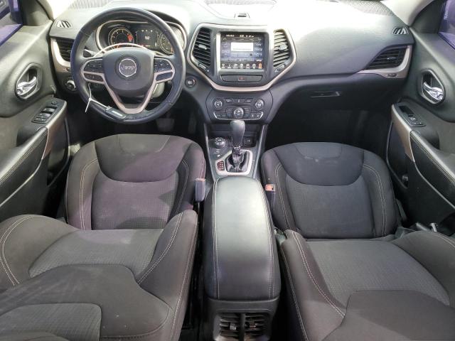 2017 JEEP CHEROKEE L - 1C4PJMCB5HD213966