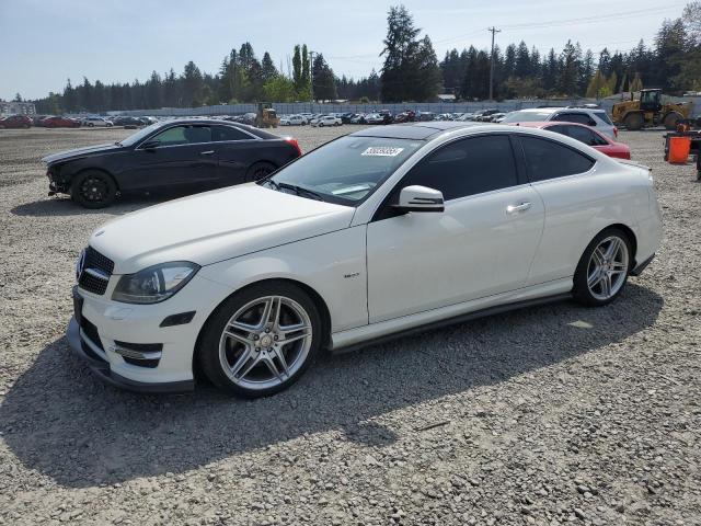 Vin: wddgj8jbxcf905427, lot: 55039355, mercedes-benz c-class 350 4matic 2012 img_1