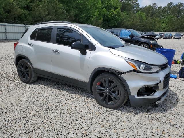 Vin: 3gncjlsb4kl310692, lot: 55363175, chevrolet trax 1lt 20194