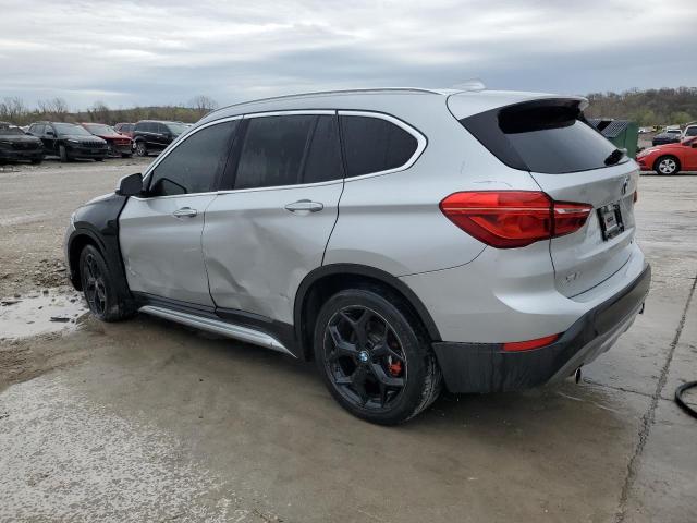 Vin: wbxht3c32j3h30676, lot: 49490055, bmw x1 xdrive28i 20182