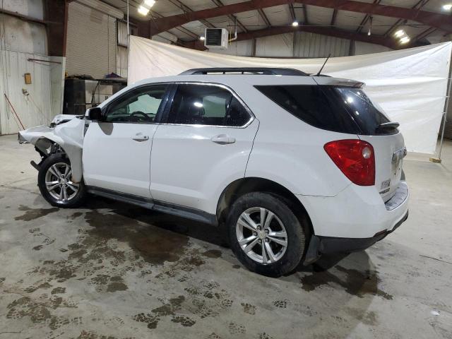 Vin: 2gnflnek3d6417559, lot: 52345495, chevrolet equinox lt 20132