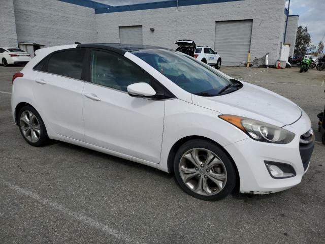 2013 HYUNDAI ELANTRA GT - KMHD35LE9DU121312