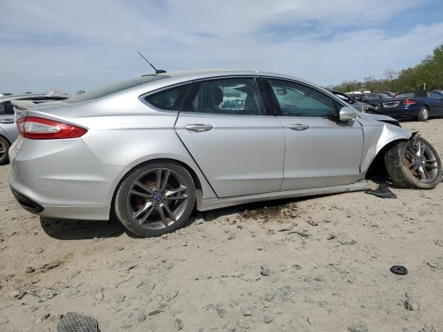 Vin: 3fa6p0k9xdr115752, lot: 53790415, ford fusion titanium 20133