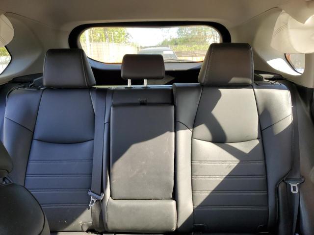 2021 TOYOTA RAV4 XLE P - 4T3B6RFV1MU042547