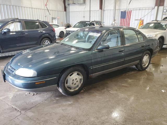 1995 CHEVROLET LUMINA LS #3139656494