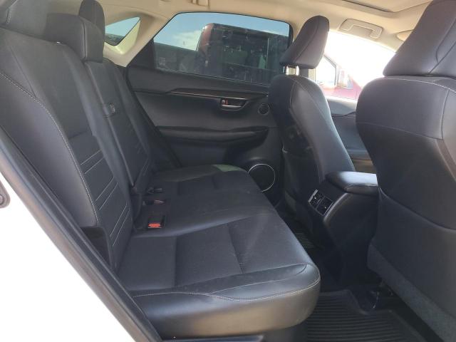 2017 LEXUS NX 200T BA - JTJBARBZ4H2126655