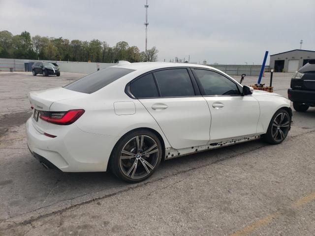 Vin: 3mw5r1j09l8b27529, lot: 54862175, bmw 3 series 20203