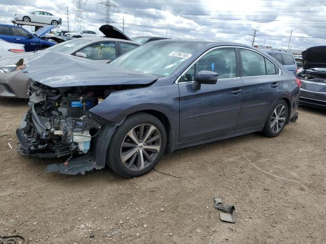 Vin: 4s3bnbl69f3024486, lot: 52794745, subaru legacy 2.5i limited 2015 img_1
