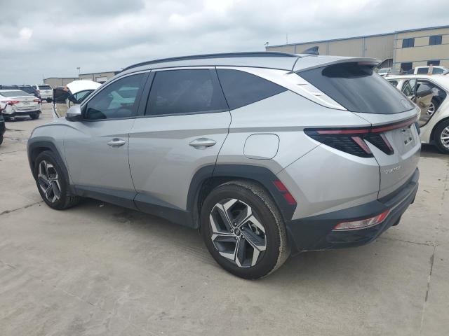 Vin: 5nmjf3ae9nh061420, lot: 54492445, hyundai tucson sel 20222