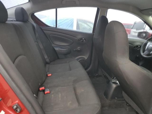 2016 NISSAN VERSA S 3N1CN7AP6GL895223