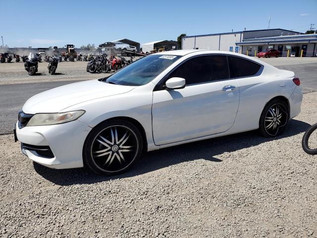 Vin: 1hgct1b40ga008308, lot: 52570395, honda accord lx-s 2016 img_1