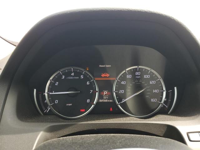 2020 ACURA TLX - 19UUB2F30LA001609