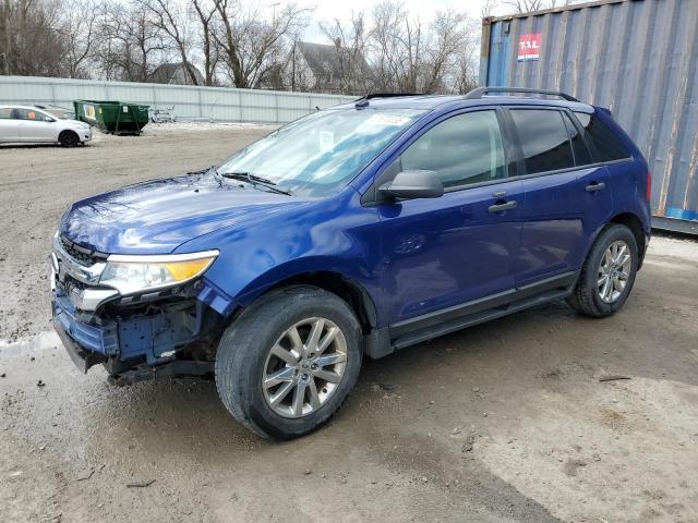 Vin: 2fmdk3g97dba94296, lot: 51673055, ford edge se 2013 img_1