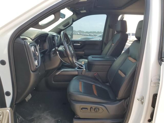 2021 GMC SIERRA K25 1GT49PEY9MF219721