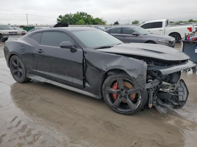 Vin: 1g1fh1r73j0138621, lot: 51983115, chevrolet camaro ss 20184