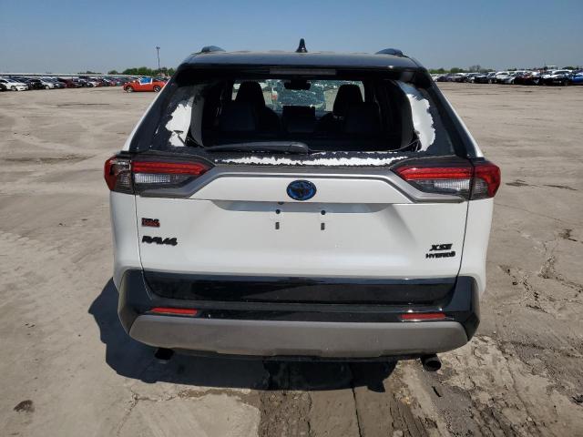 2024 TOYOTA RAV4 XSE - 2T3E6RFV3RW081905
