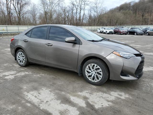 Vin: 2t1burhe9jc094565, lot: 51666815, toyota corolla l 20184