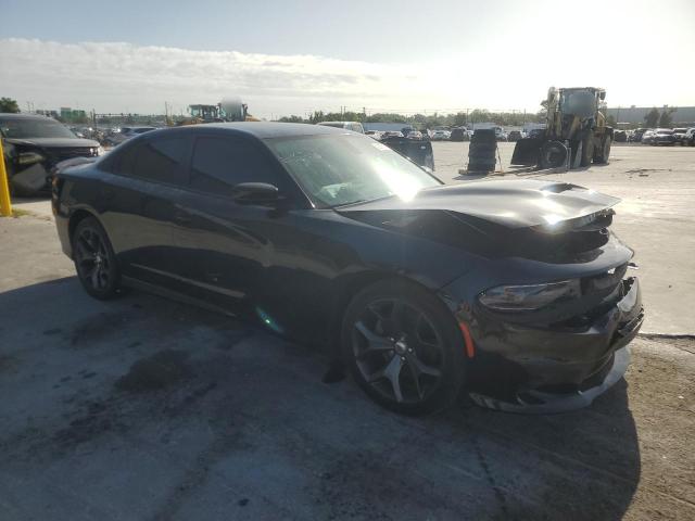 Vin: 2c3cdxctxkh740559, lot: 52687715, dodge charger r/t 20194