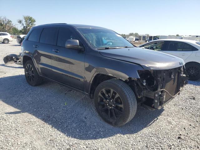 Vin: 1c4rjeag4hc700191, lot: 52520655, jeep grand cher laredo 20174