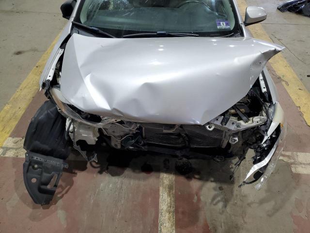 2015 TOYOTA COROLLA L - 5YFBURHEXFP289842
