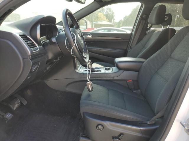 2019 JEEP GRAND CHER - 1C4RJFAG6KC590841