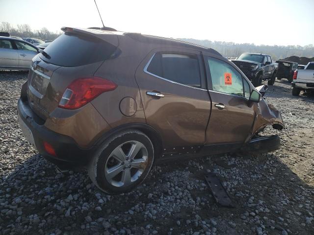 Vin: kl4cjcsb5gb710269, lot: 52598075, buick encore 20163