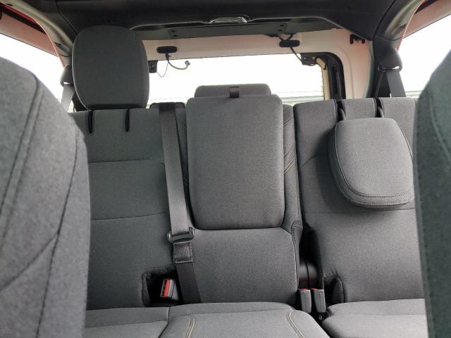 2024 JEEP WRANGLER 4 1C4RJXN67RW218392