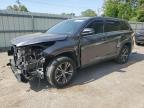 2019 TOYOTA HIGHLANDER - 5TDZZRFH3KS335266