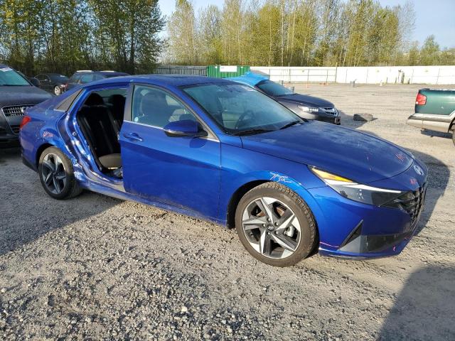 Vin: 5npln4ag9mh007202, lot: 53044185, hyundai elantra sel 20214