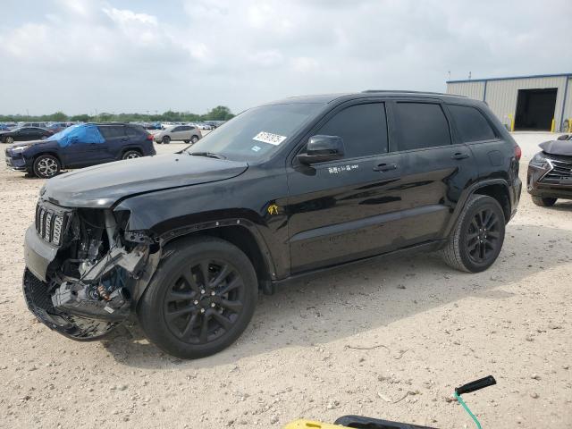 Vin: 1c4rjeag0lc227771, lot: 51797975, jeep grand cher laredo 2020 img_1