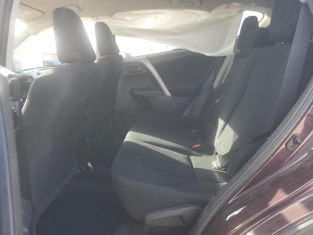 2016 TOYOTA RAV4 LE - 2T3BFREV4GW496653