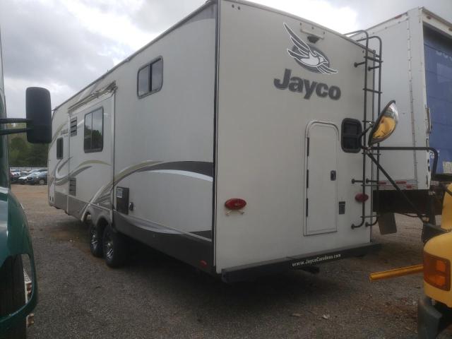JAYCEE CAMPER 2019 1UJBJ0BR3K1C10058 photo #4