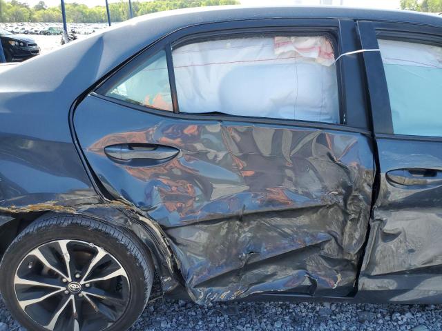 2017 TOYOTA COROLLA L - 5YFBURHE5HP737732