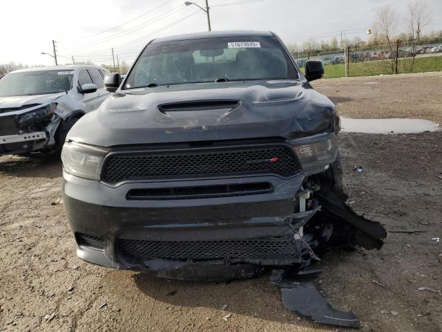 2018 DODGE DURANGO R/ - 1C4SDJCT6JC341279