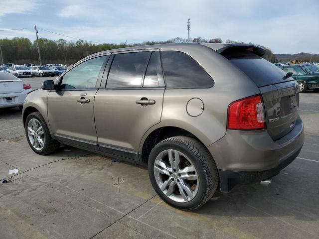 Vin: 2fmdk3jc5cba36934, lot: 52436795, ford edge sel 20122