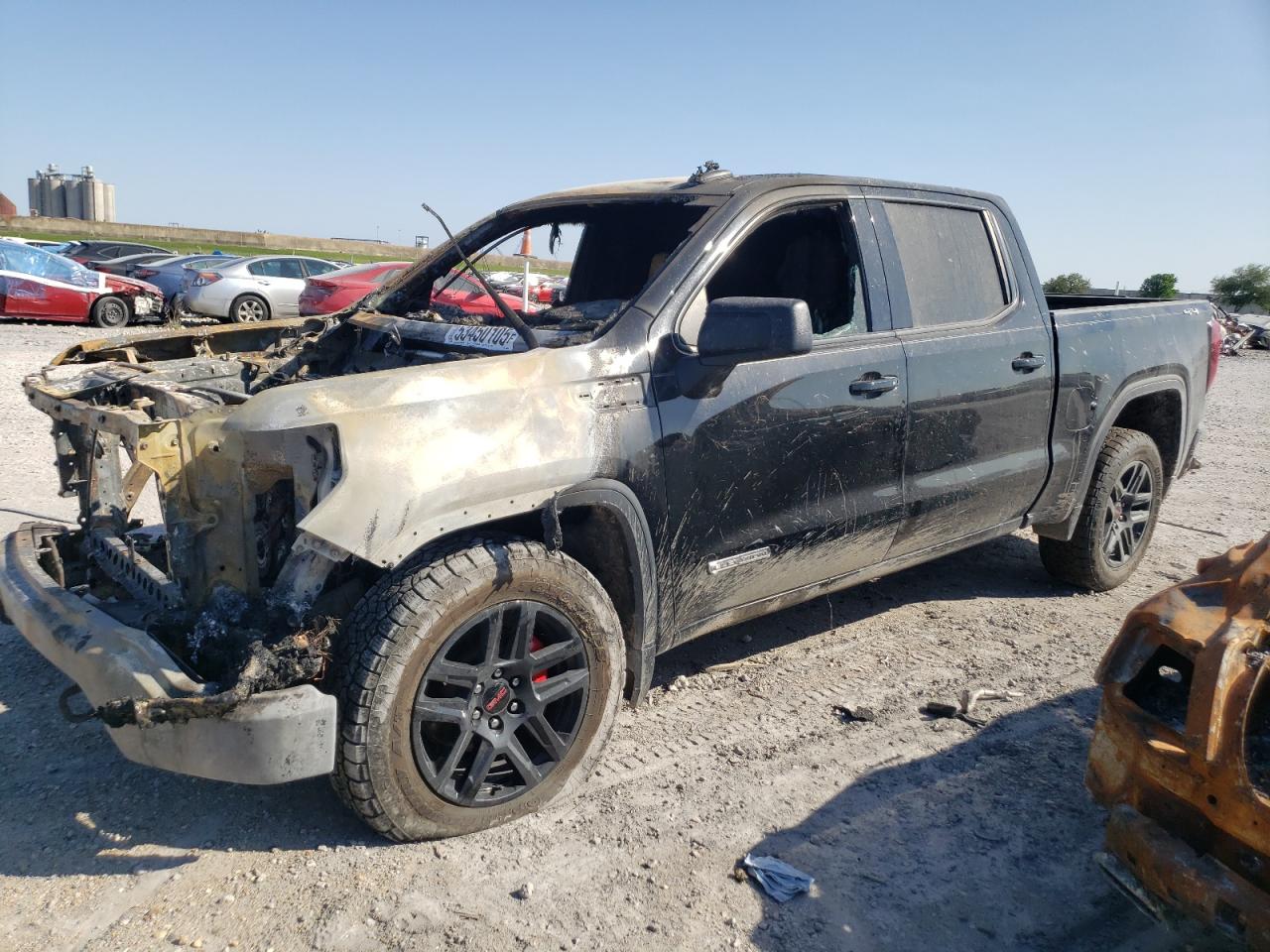 Global Auto Auctions